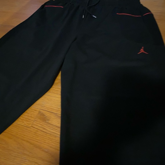 Jordan warm up pants - Picture 5 of 6